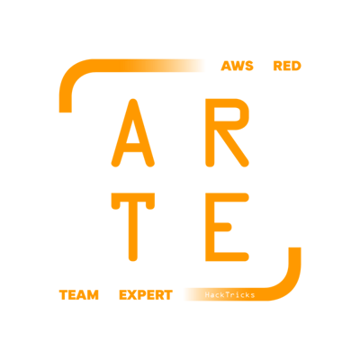 AWS Red Team Expert (ARTE)
