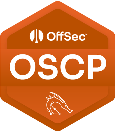 Offensive Security Certified Professional (OSCP)