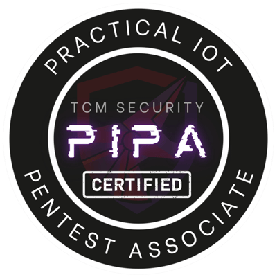 Practical IoT Pentest Associate (PIPA)