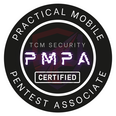 Practical Mobile Pentest Associate (PMPA)